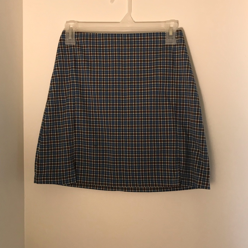 Brandy Melville skirt